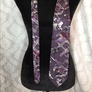Vintage Halston III™ Tie